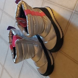 Toddler Girl's Winter Boots